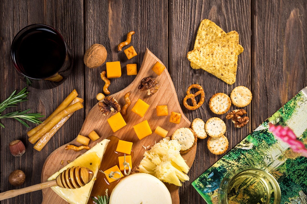 Otel ve Gastronomi Sektörleri